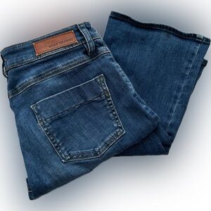 Hugo Boss Orange Women’s Jeans Ginny2